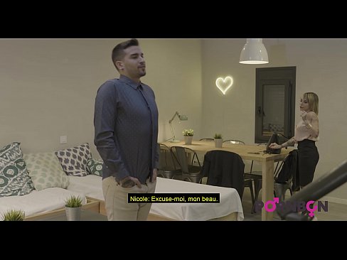 ❤️ PORNBCN 4K O femeie matură cu țâțe mari vrea să fie futută anal tânăr gigolo cu pula mare sex oral amortism hard fuck hand job dog style pussy lick orgasm subtitrat în franceză ️❌ at porn ro.zoomporno.ru