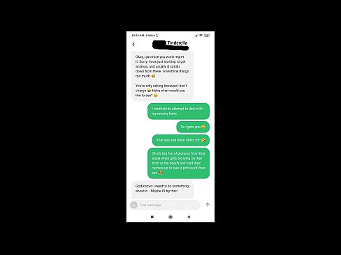 ❤️ Am adăugat o nouă PAWG de pe Tinder în haremul meu ( vorbesc inclusiv cu Tinder) ️❌  at porn ro.zoomporno.ru